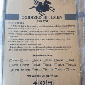 blown bitumen 115/15