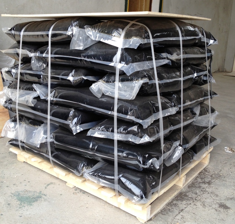 oxidized bitumen