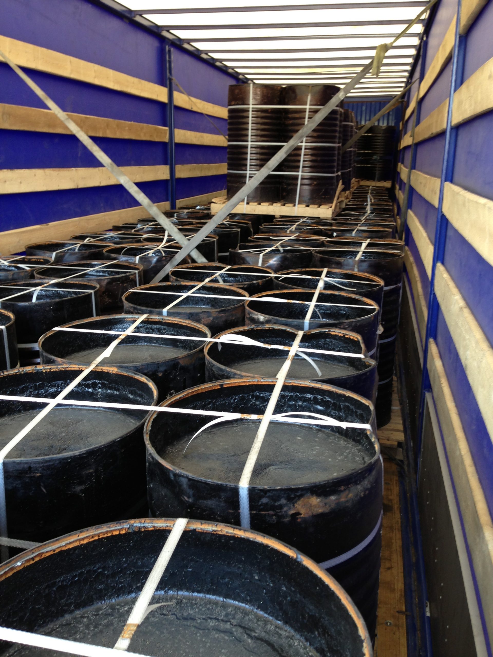 solvent base membrane