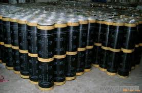 bitumen membrane