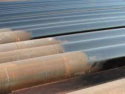 pipe coating by bitumen 115-15