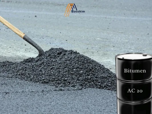 Bitumen AC 20