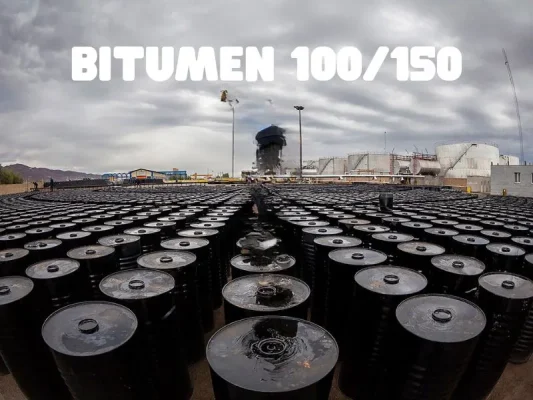 Bitumen 100/150