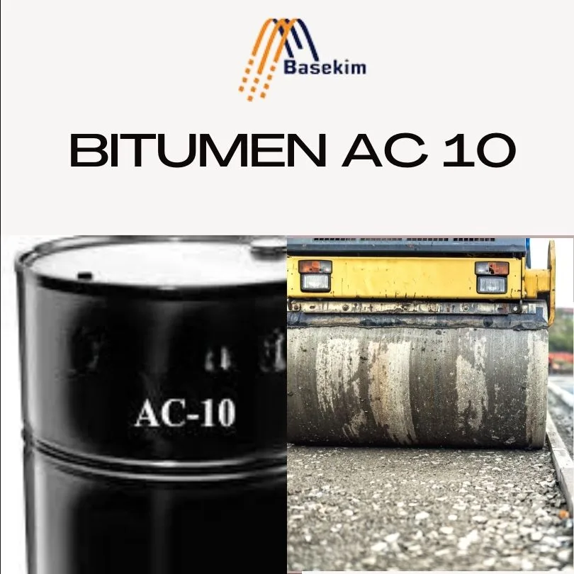 Bitumen AC 10 ideal for Road and Construction of any clement