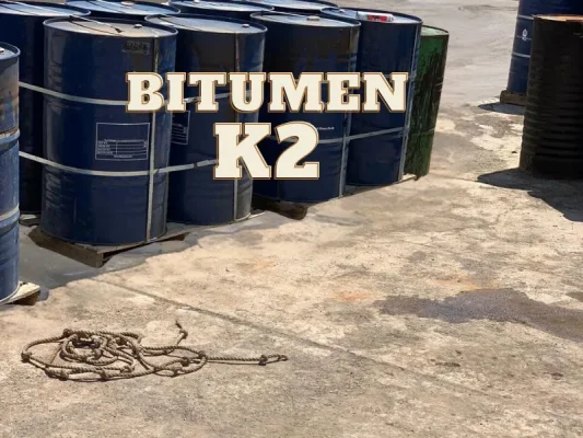Cationic Bitumen K2