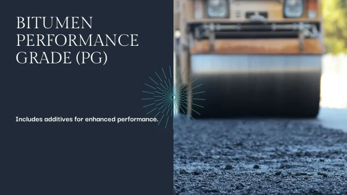 Bitumen-Performance-Grade
