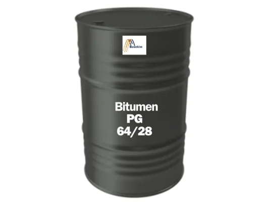 Bitumen PG 64/28