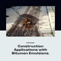 Emulsion Grade