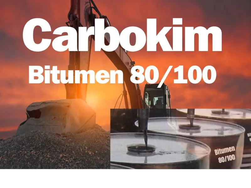 Bitumen