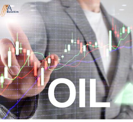 oil
