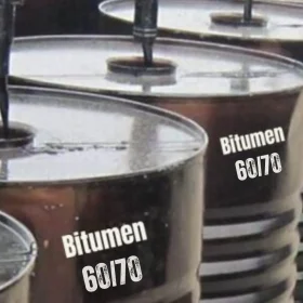 Bitumen 60/70