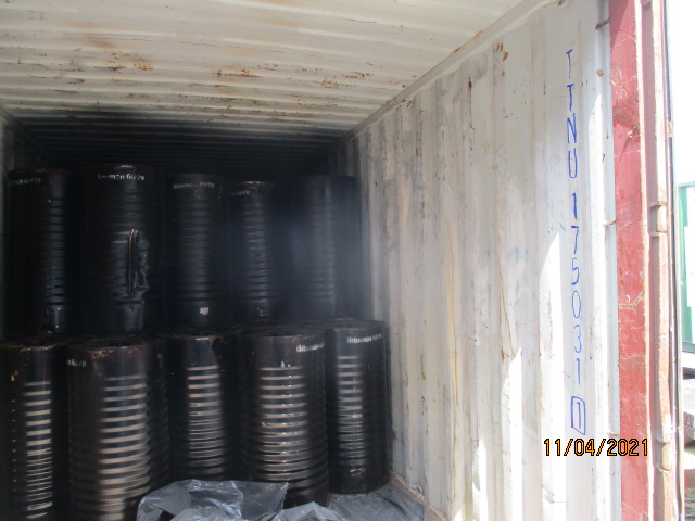 bitumen AC40