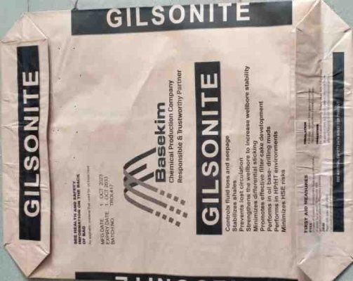 gilsonite