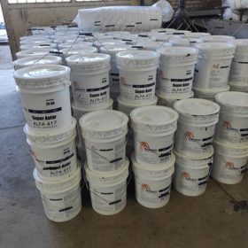 carbokim packing bitumen