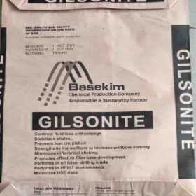 gilsonite