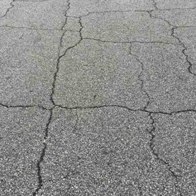 quality of bitumen