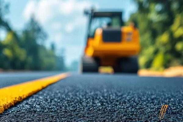 Modern Bitumen Applications