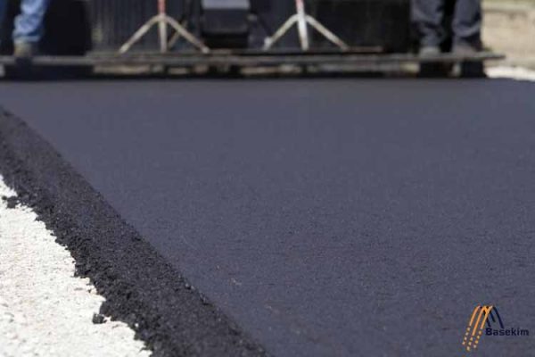 Advanced Asphalt Technologies