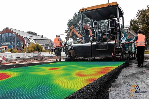 New Technologies in Bitumen and Asphalt