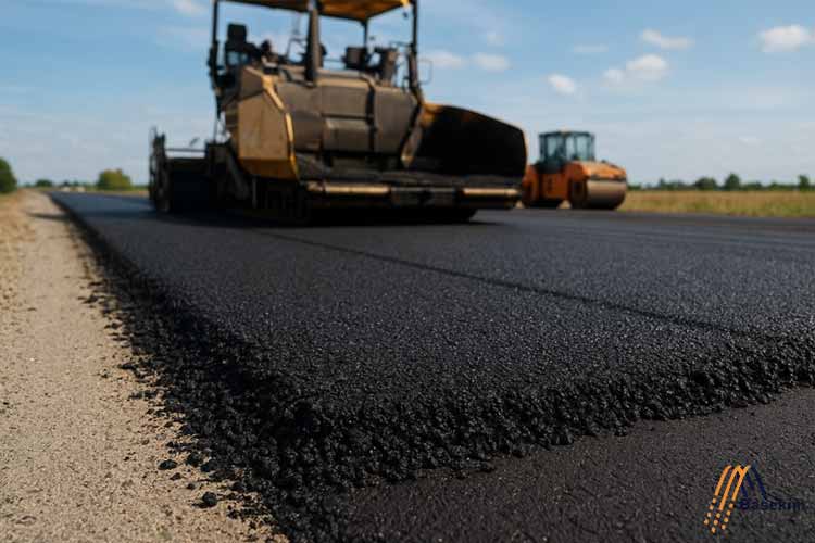 Benefits of Gilsonite in Asphalt