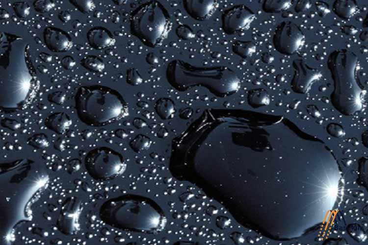 Types of Petroleum Bitumen