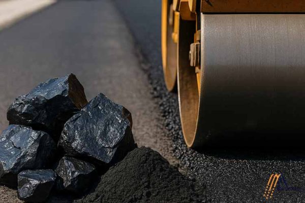 Benefits of Gilsonite in Asphalt