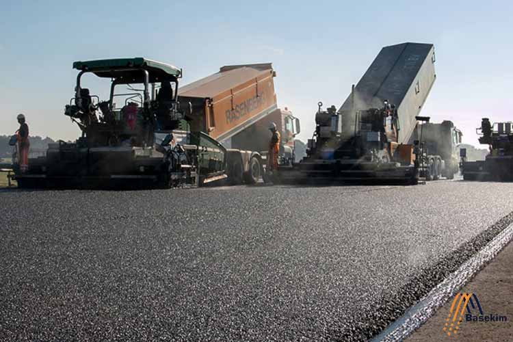 Modified Bitumen Matrix Nano-Modified Bitumen for Durable Roads