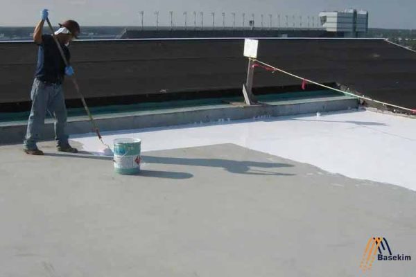 Advantages of White Bitumen