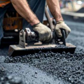 Advantages of Cold Mix Bitumen