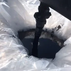 Ductility of Bitumen