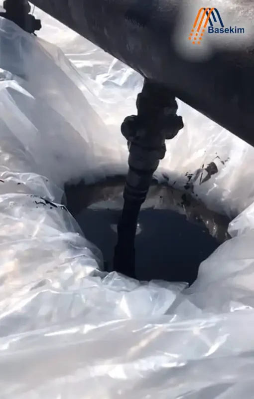 Ductility of Bitumen